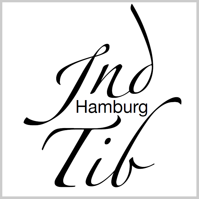 Indian and Tibetan Studies publication series logo